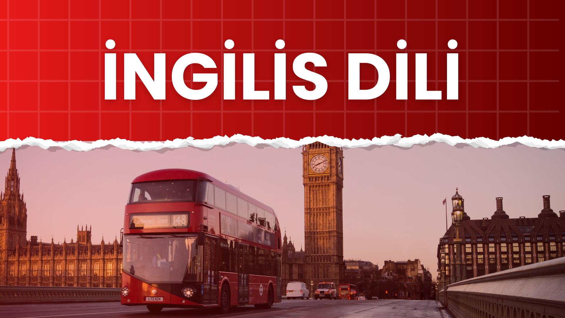 İngilis dili